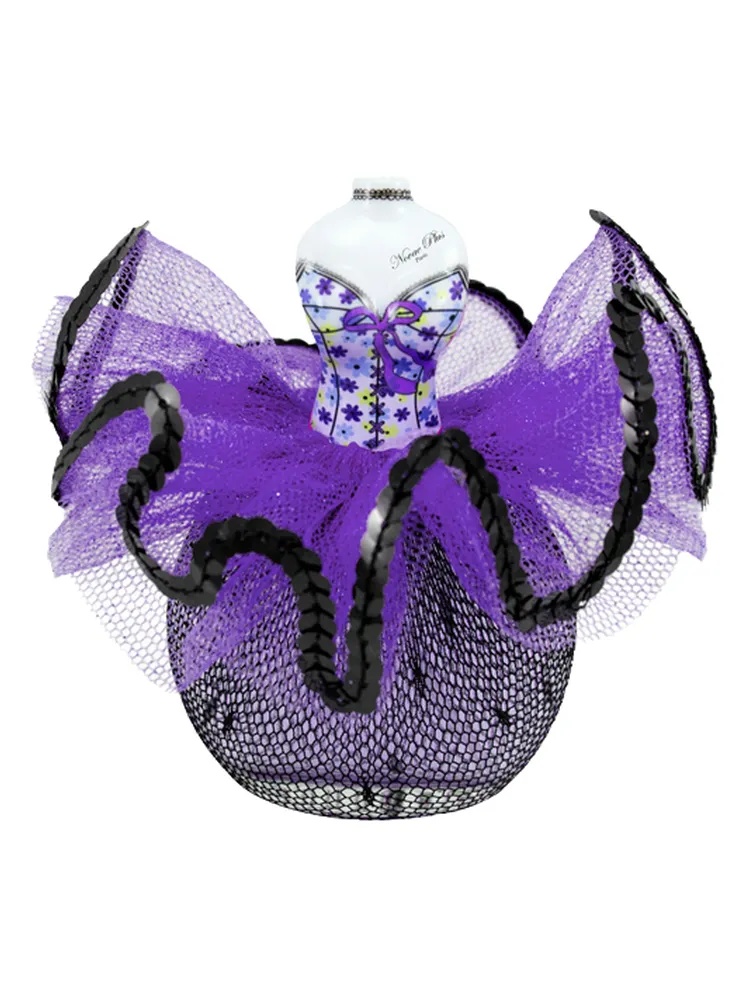 Miniatura 4 de Romantic Purple