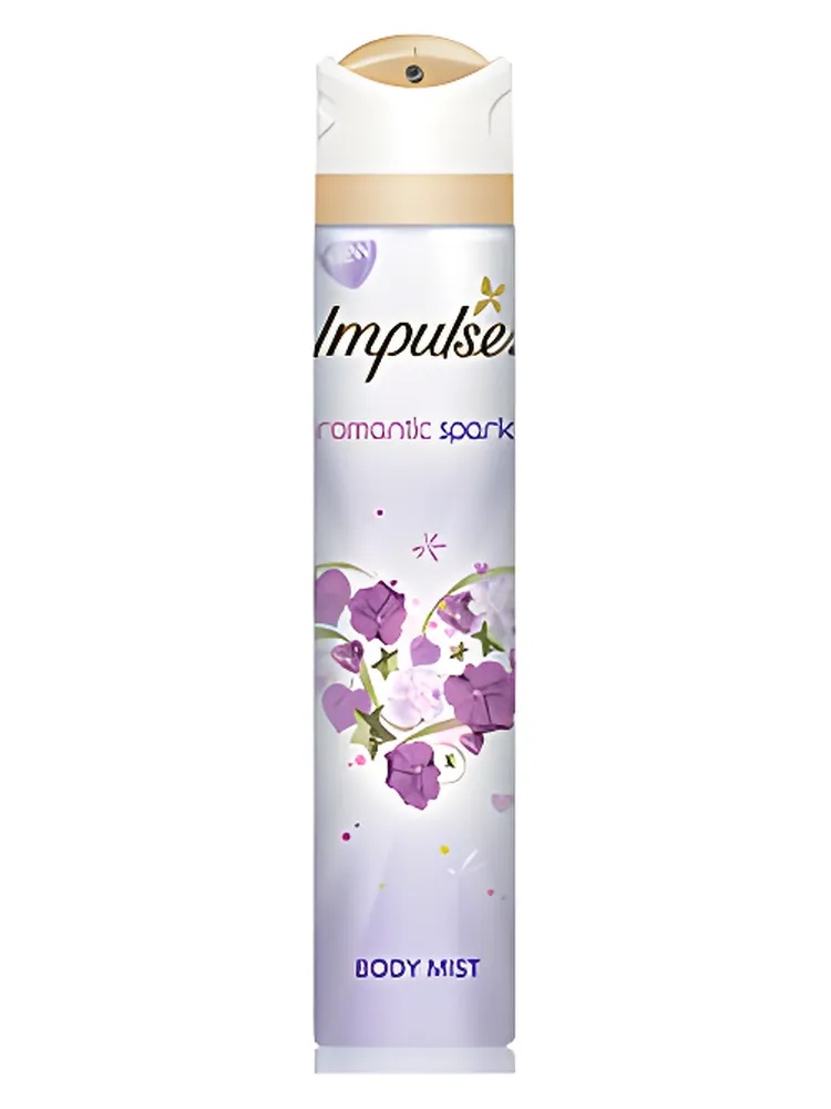 Miniatura 4 de Romantic Spark