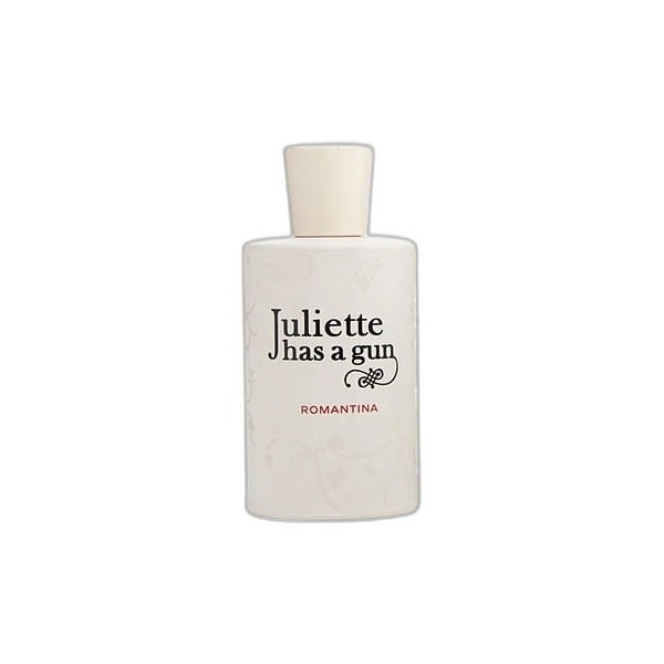 Romantina — Juliette Has A Gun