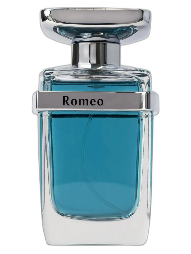 Romeo — Aurora Scents