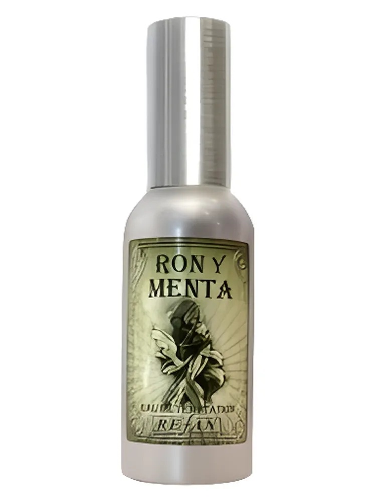 Ron Y Menta Eau de Temptation thumbnail 4