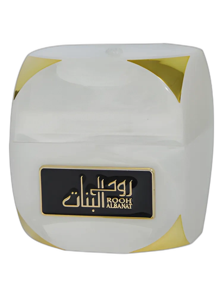 Rooh Al Banat unisex — Lattafa Perfumes