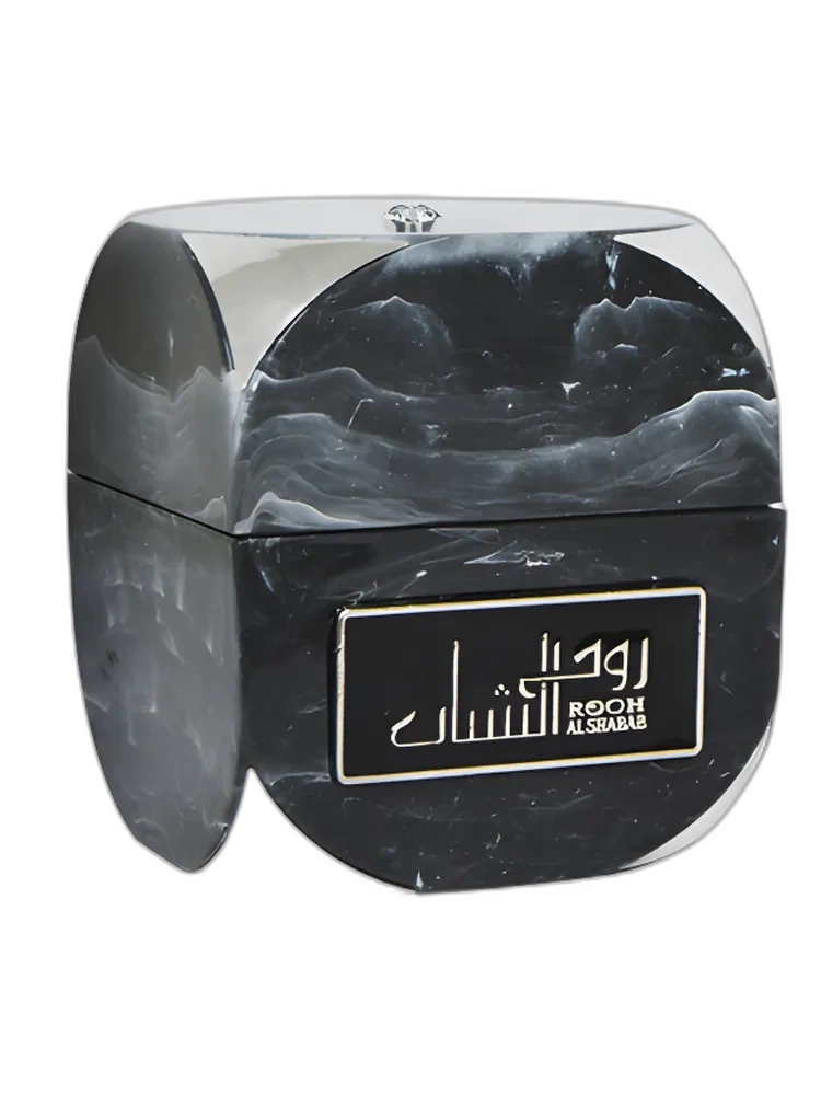 Rooh Al Shabab unisex — Lattafa Perfumes