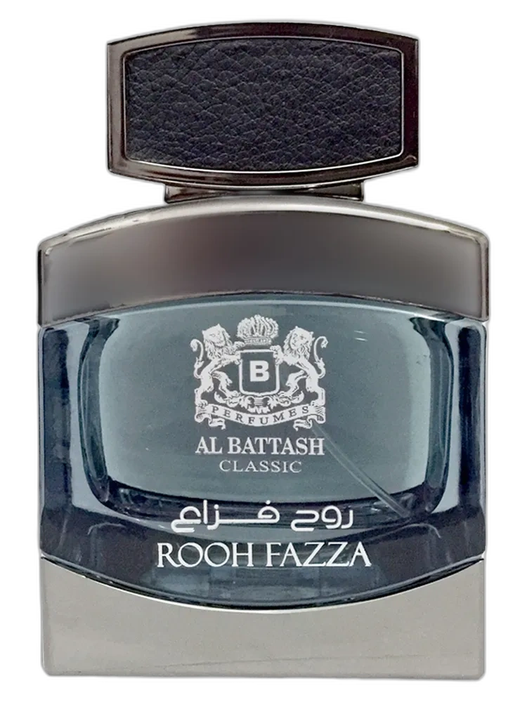 Rooh Fazza Homme — Al Battash Classic