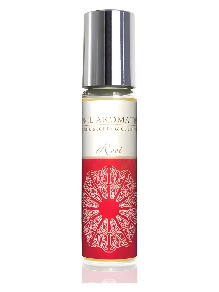 Root Chakra Oil thumbnail 4