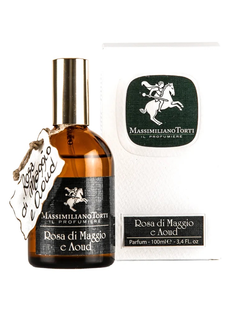 Rosa di Maggio e Aoud thumbnail 4