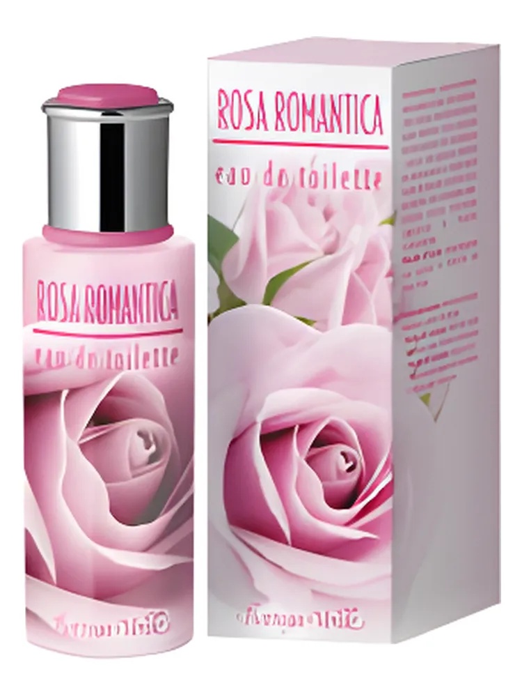Miniatura 4 de Rosa Romantica