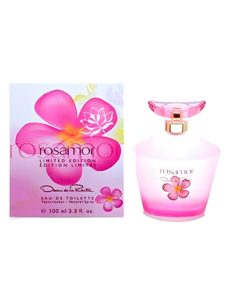 Rosamor Island Flowers thumbnail 4