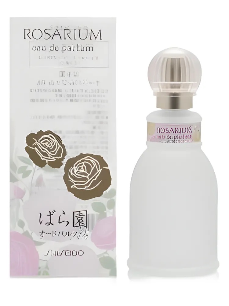 Miniatura 4 de Rosarium