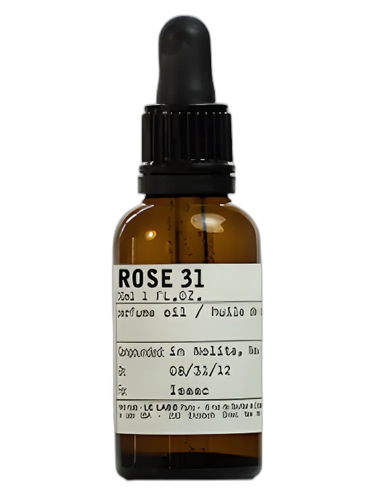 Rose 31 Perfume Oil unisex — Le Labo