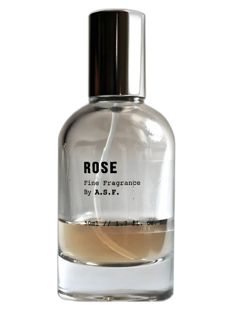 Rose unisex — Allen Shaw