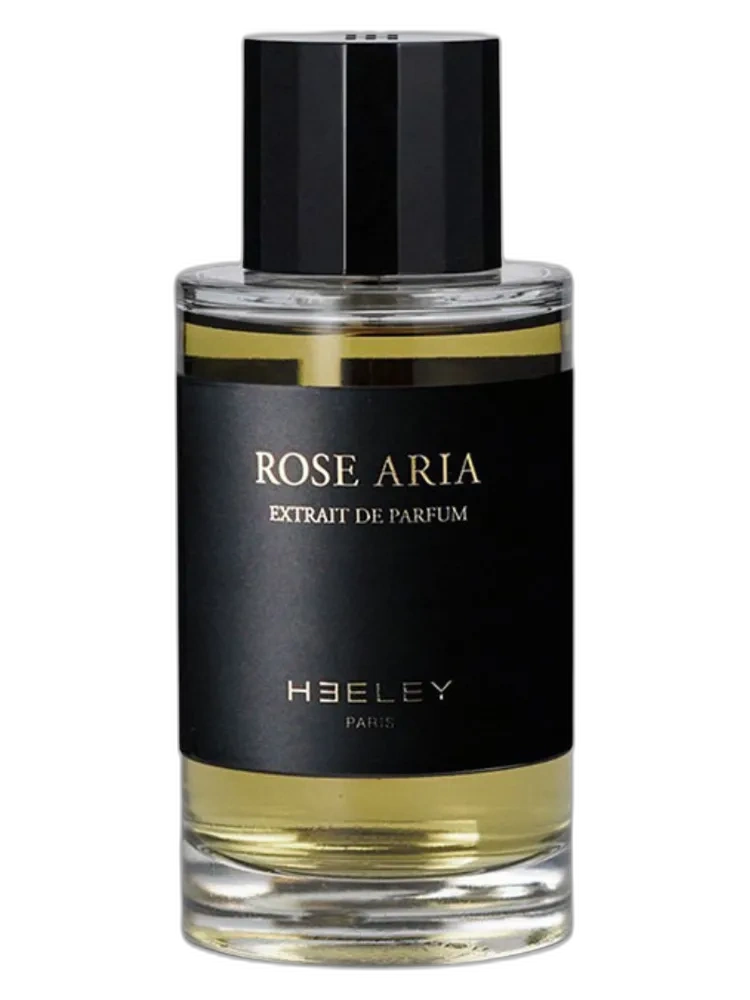 Rose Aria unisex — James Heeley