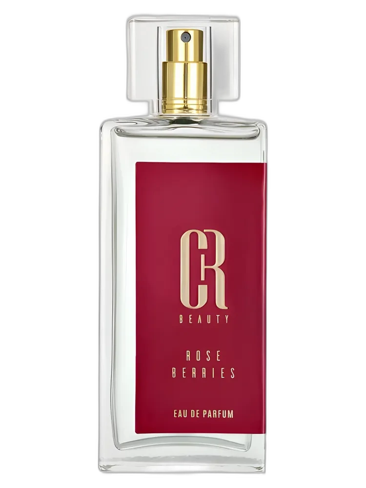 Rose Berries unisex — CR Beauty