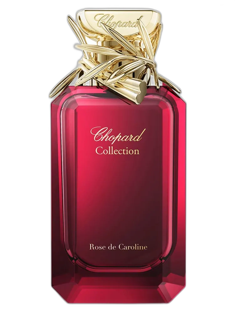 Rose de Caroline — Chopard