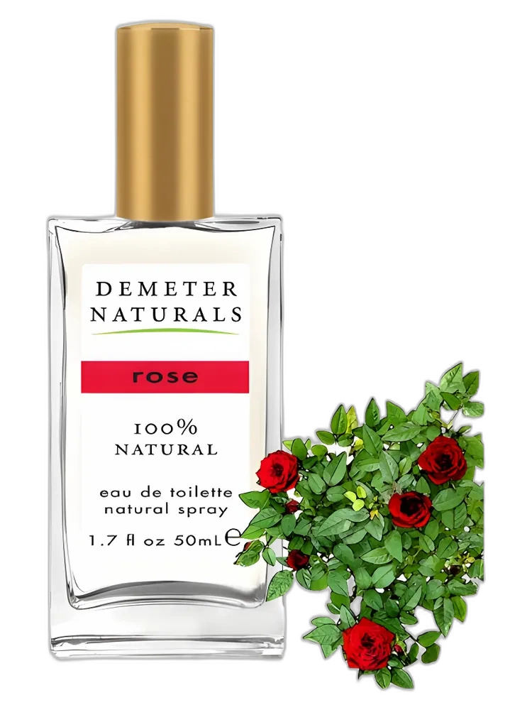 Rose — Demeter Fragrance