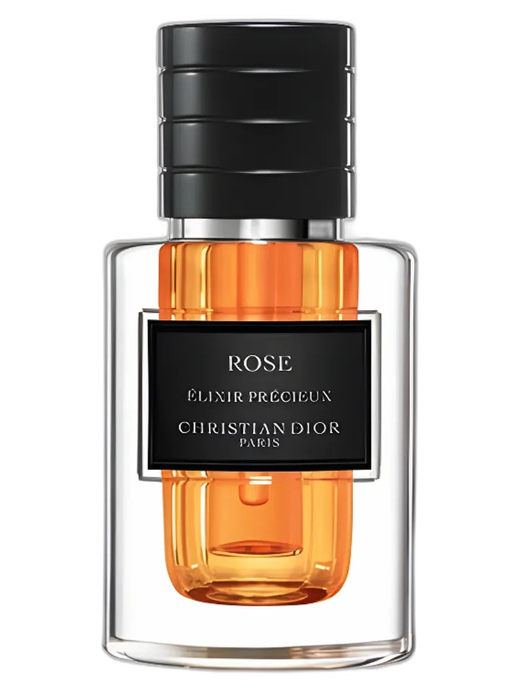 Rose Elixir Precieux unisex — Dior
