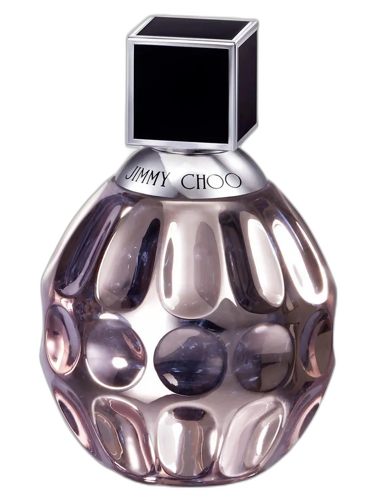 Rose Gold Edition — Jimmy Choo