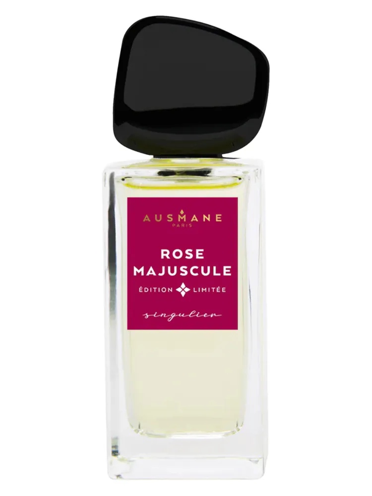 Rose Majuscule