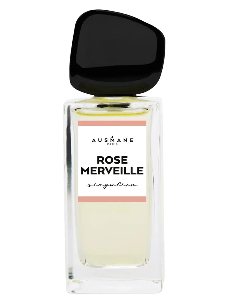 Rose Merveille