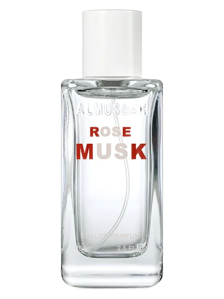 Rose Musk