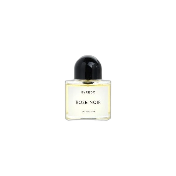 Rose Noir Byredo — Byredo