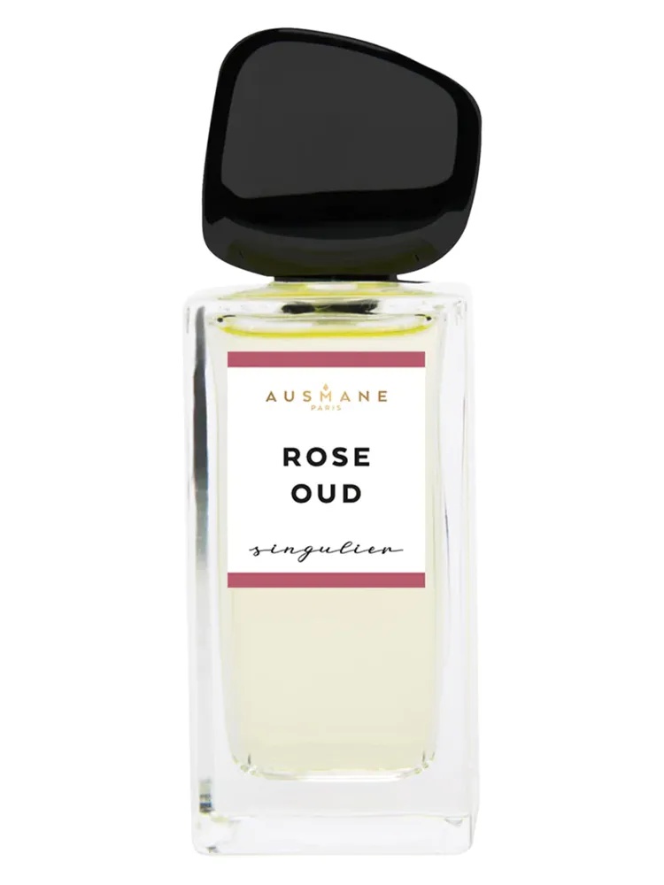 Rose Oud