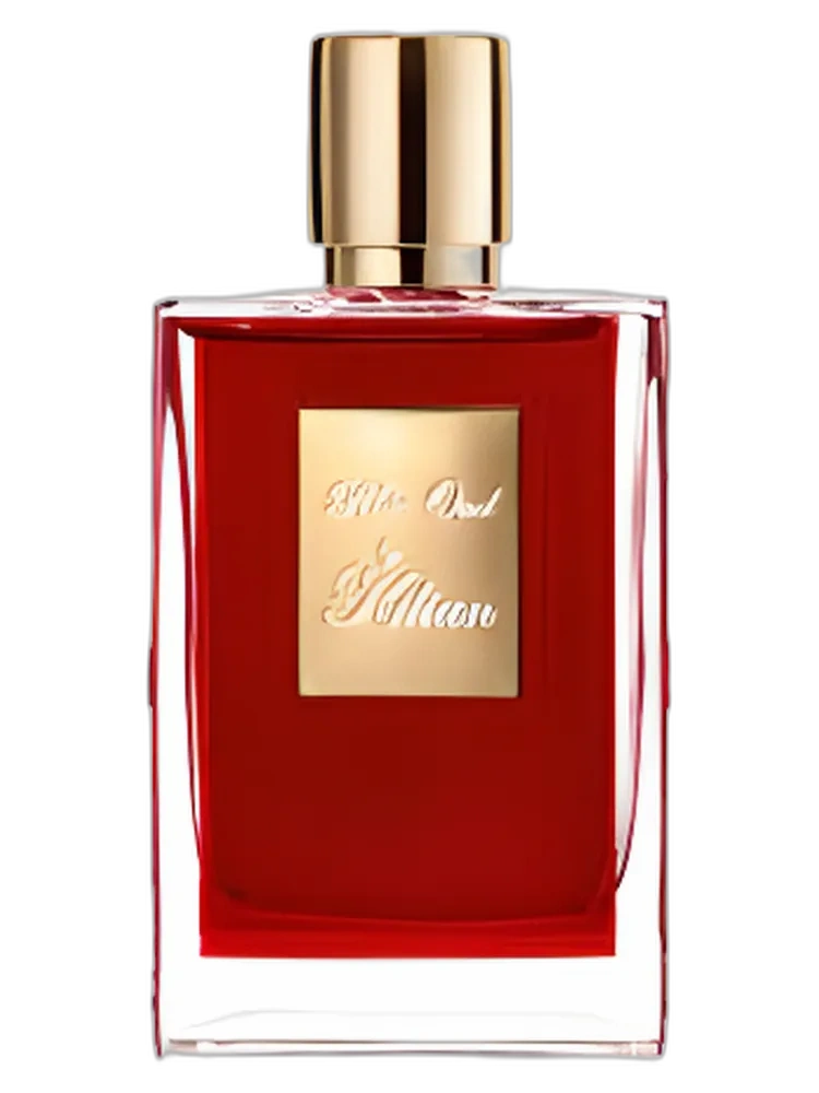 Rose Oud unisex — By Kilian