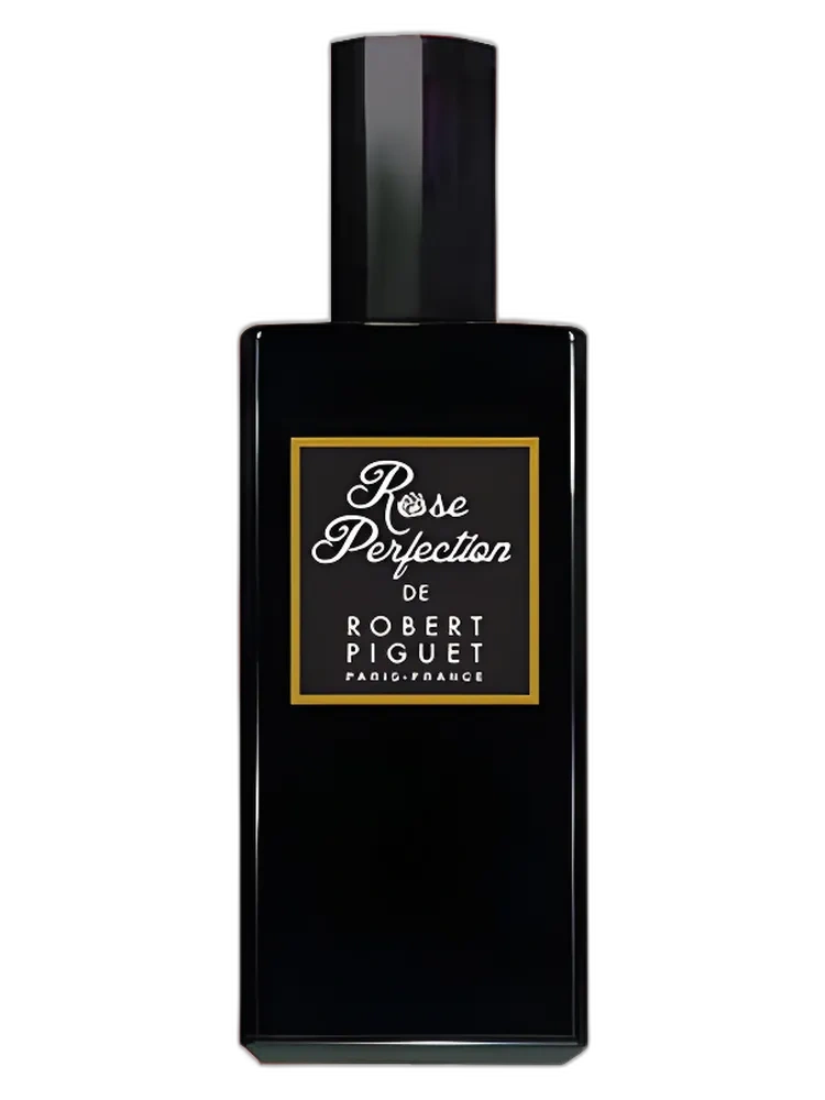 Rose Perfection — Robert Piguet