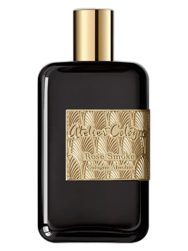 Rose Smoke unisex — Atelier Cologne