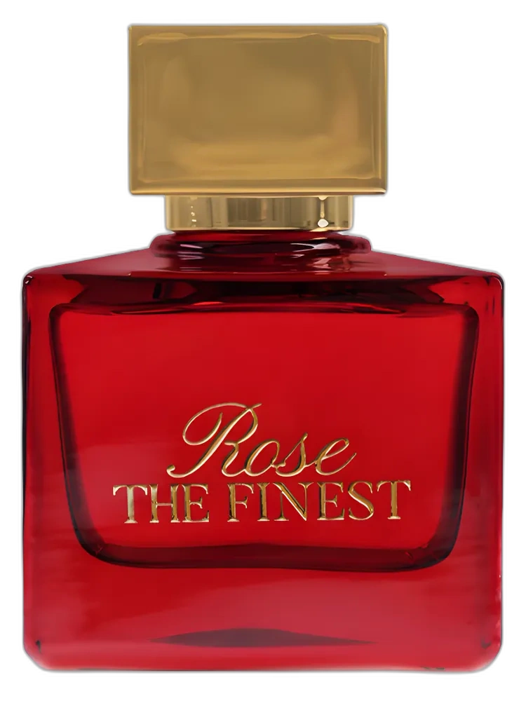 Rose unisex — The Finest