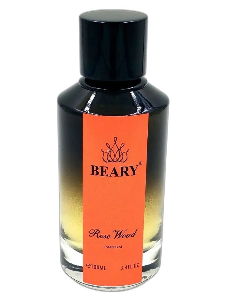 Rose Woud unisex — Beary