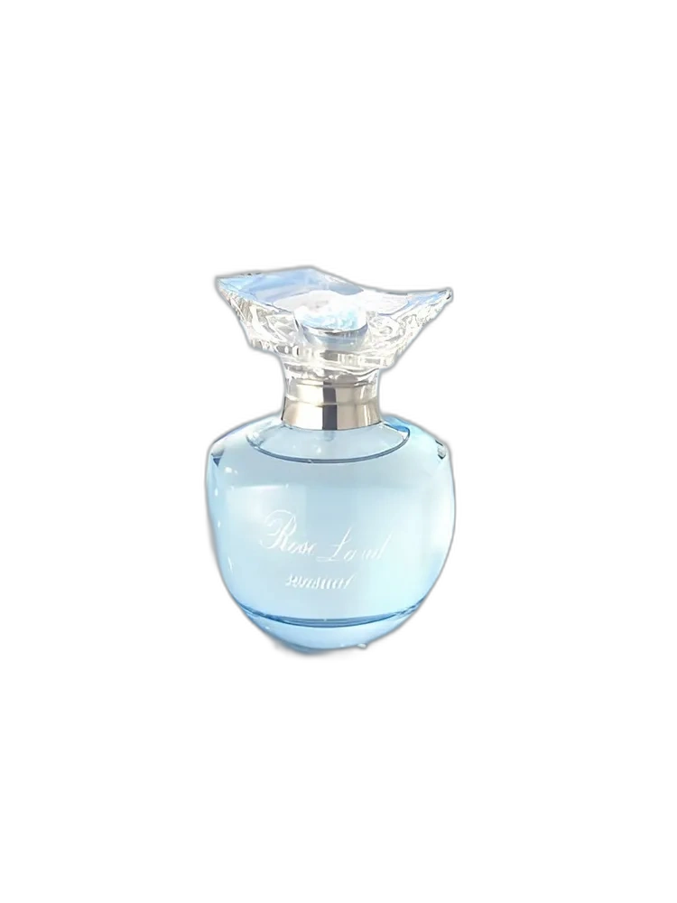 Roseland Sensual — Yves de Sistelle