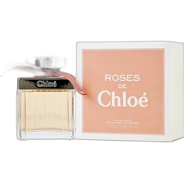 Roses De Chloe — Chloe