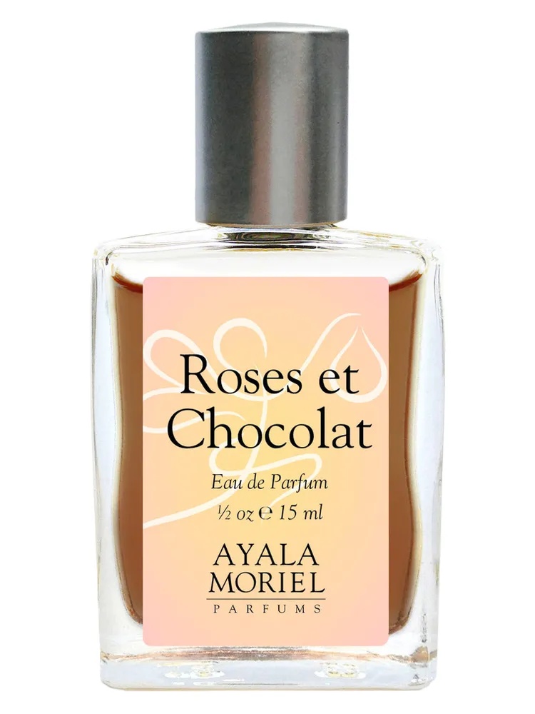 Roses et Chocolat thumbnail 4