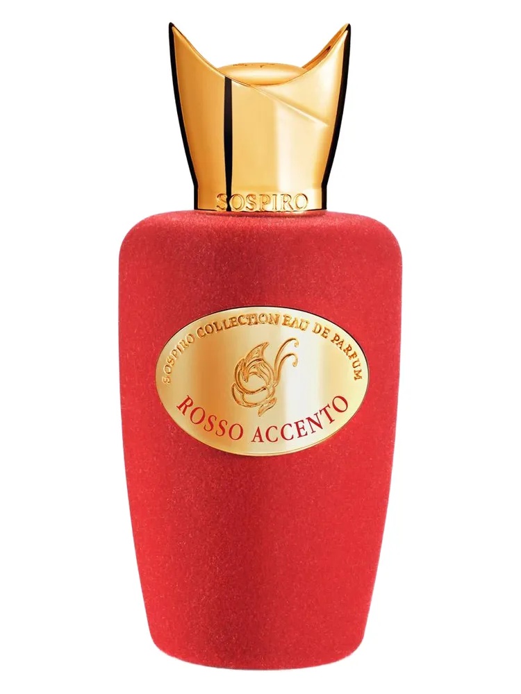 Miniatura 4 de Rosso Accento