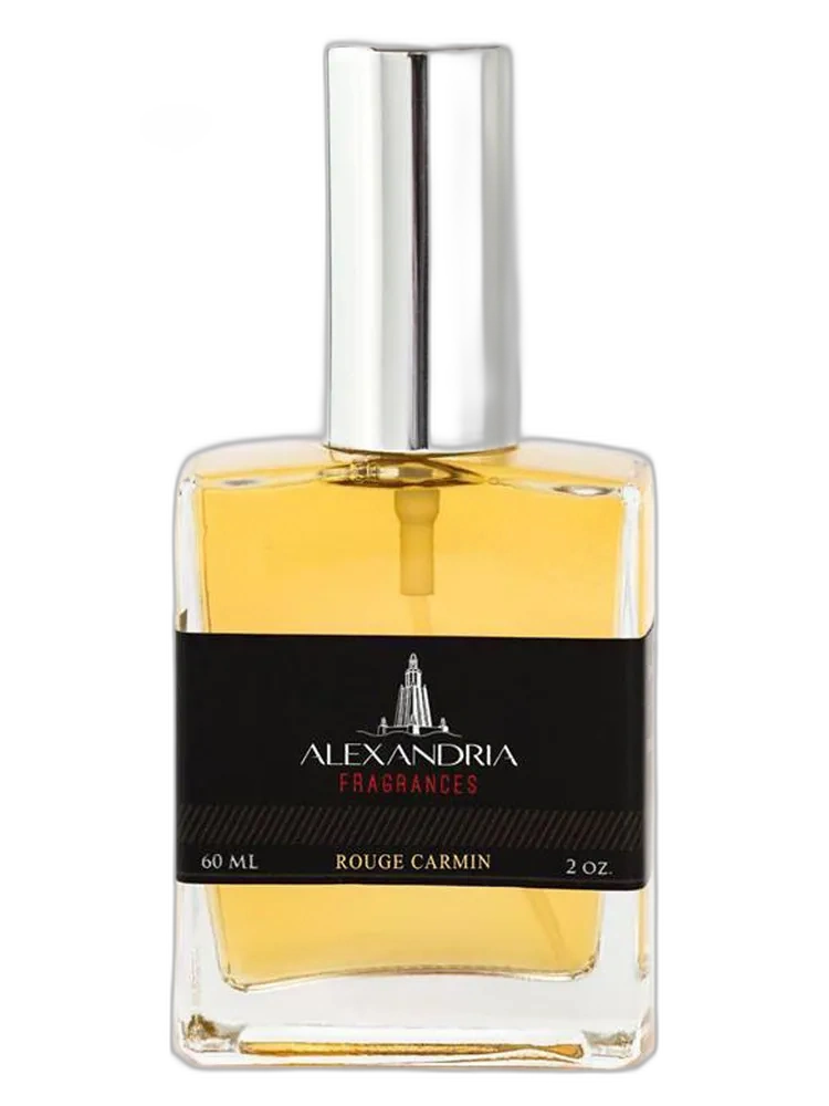 Rouge Carmin unisex — Alexandria Fragrances