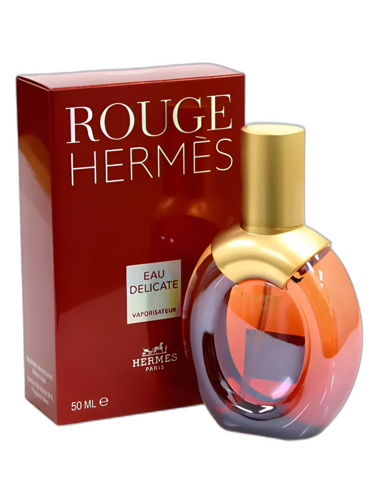 Rouge Hermes Eau Delicate Hermes — Hermès