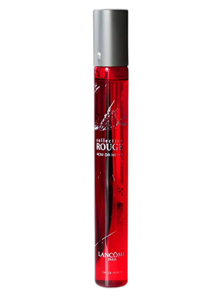 Rouge Now or Never Lancome — Lancôme