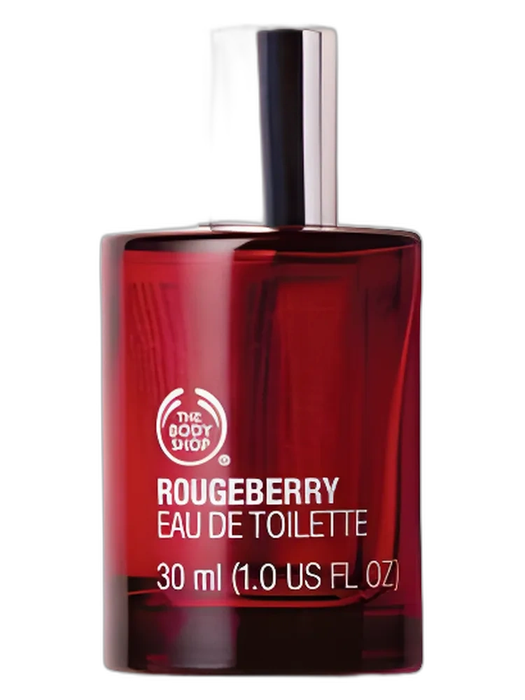 Rougeberry — The Body Shop