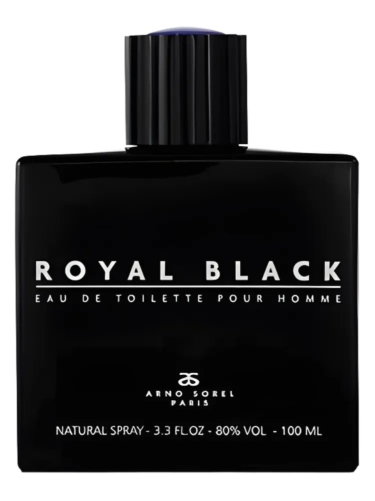 Royal Black
