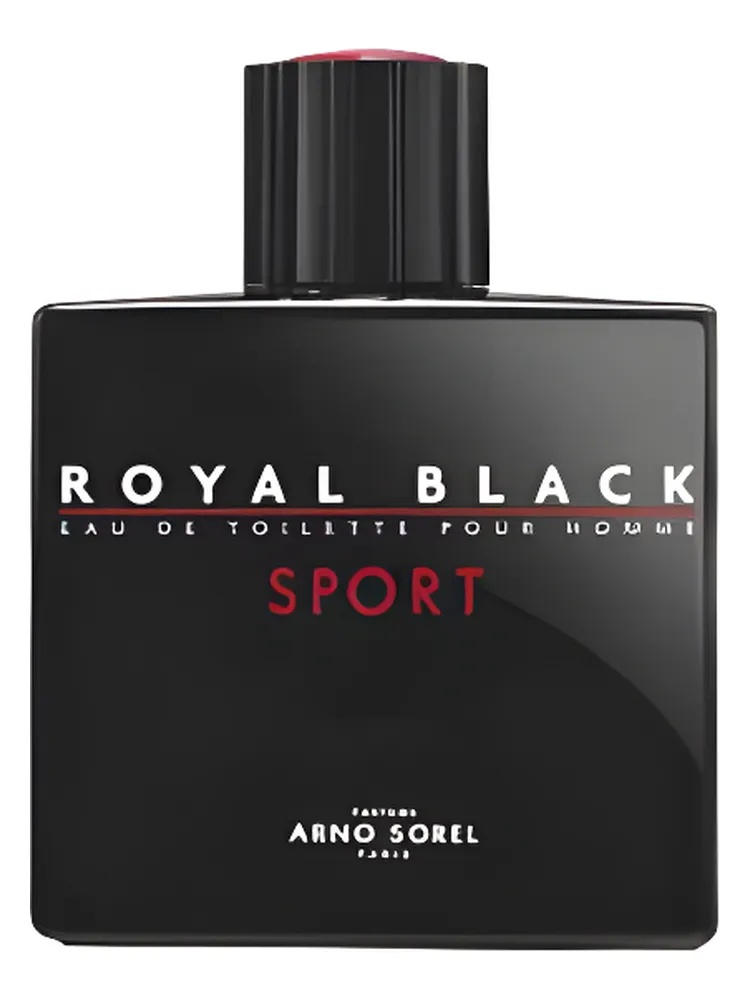 Royal Black Sport