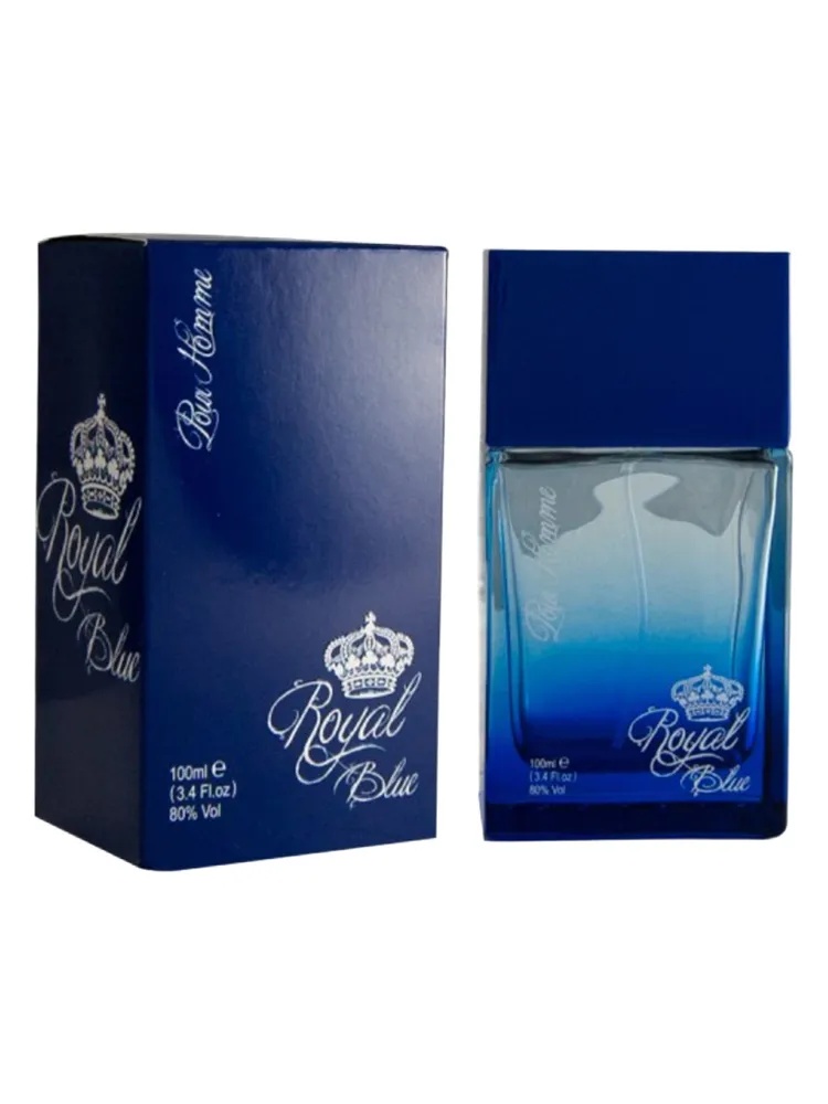 Royal Blue thumbnail 4