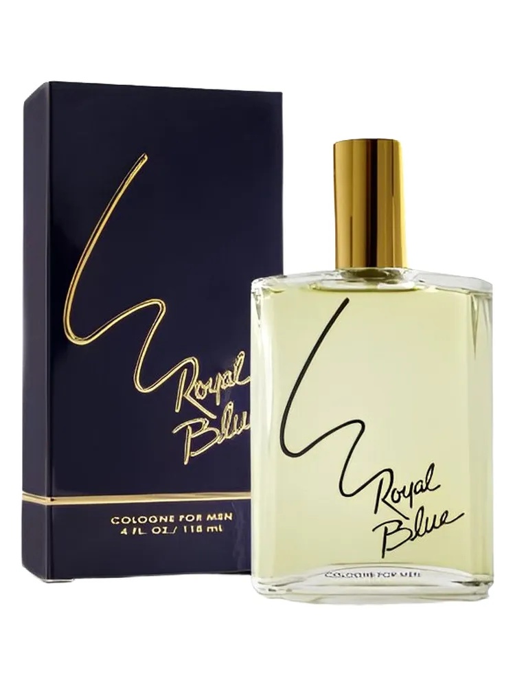 Miniatura 4 de Royal Blue