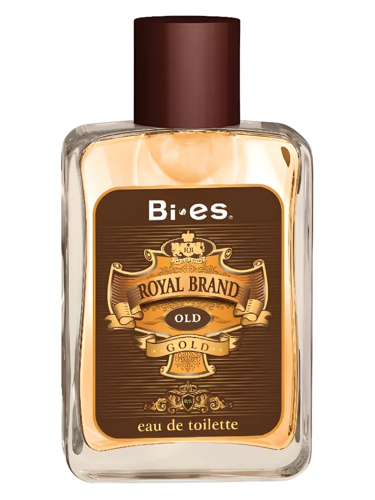 Miniatura 4 de Royal Brand Gold