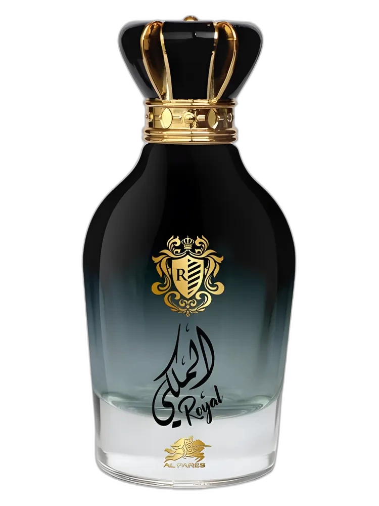 Royal unisex — Emper