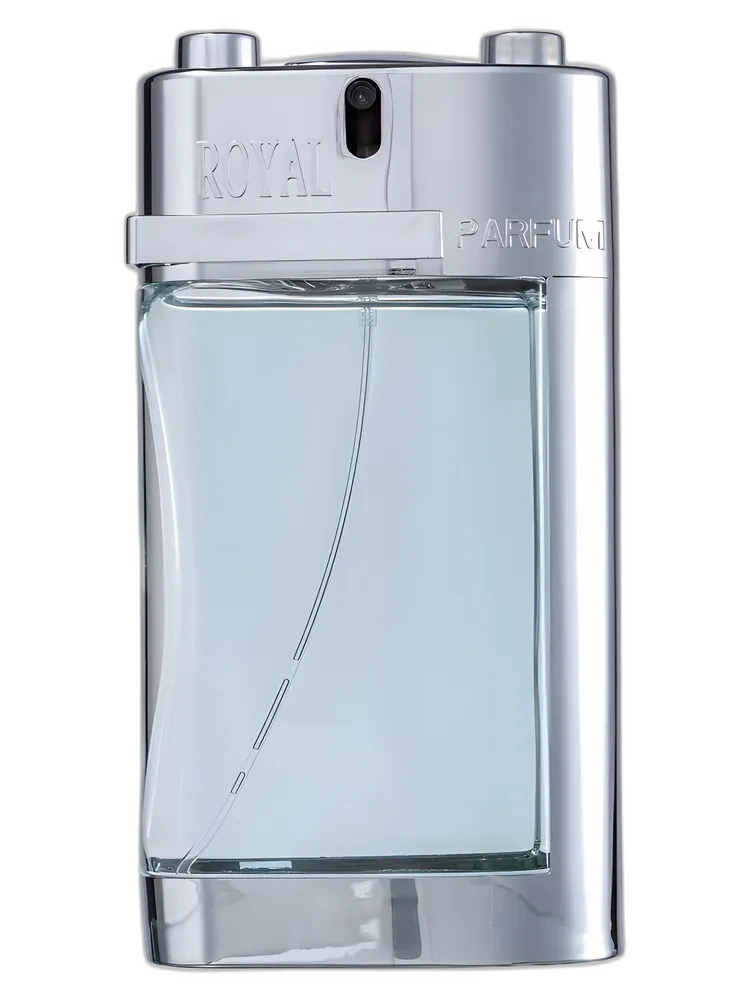 Royal — Lonkoom Parfum