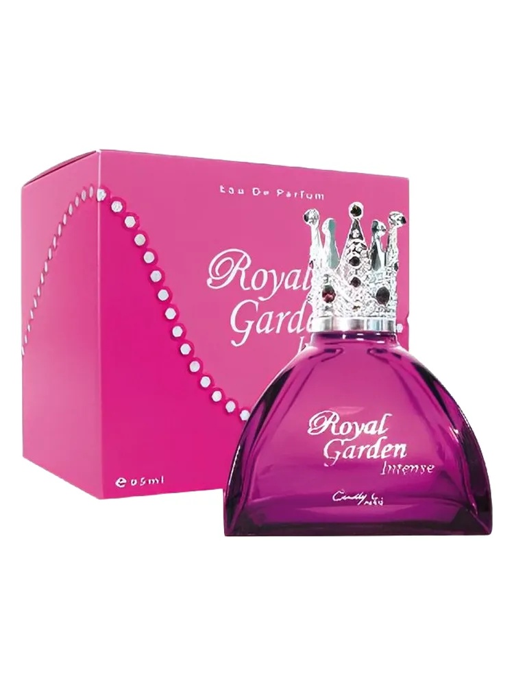 Royal Garden Intense thumbnail 4