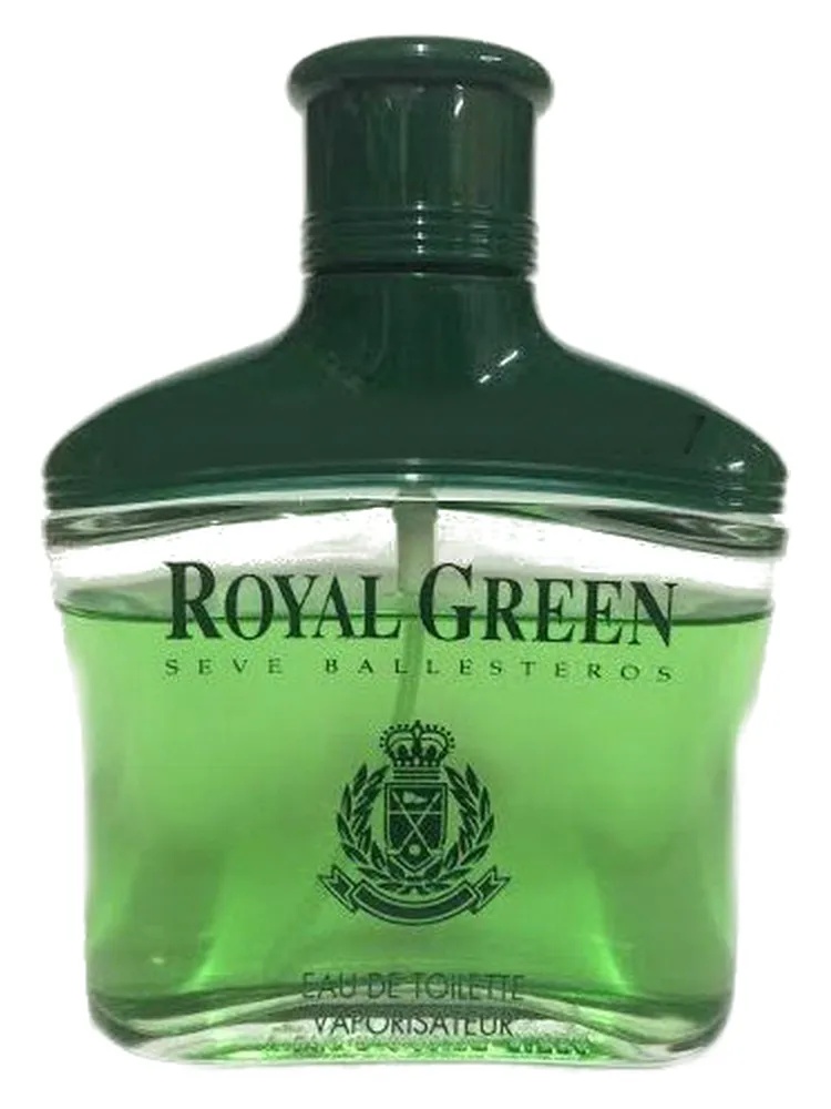 Royal Green by Seve Ballesteros thumbnail 4