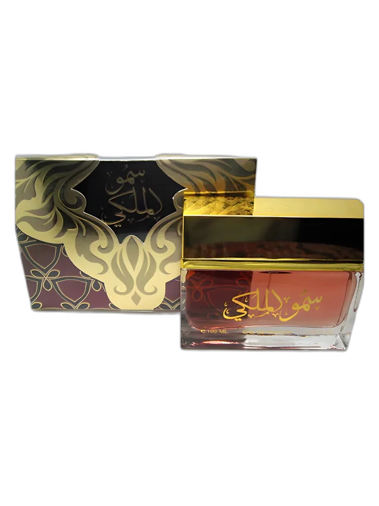 Royal Highness Gold unisex — Lattafa Perfumes