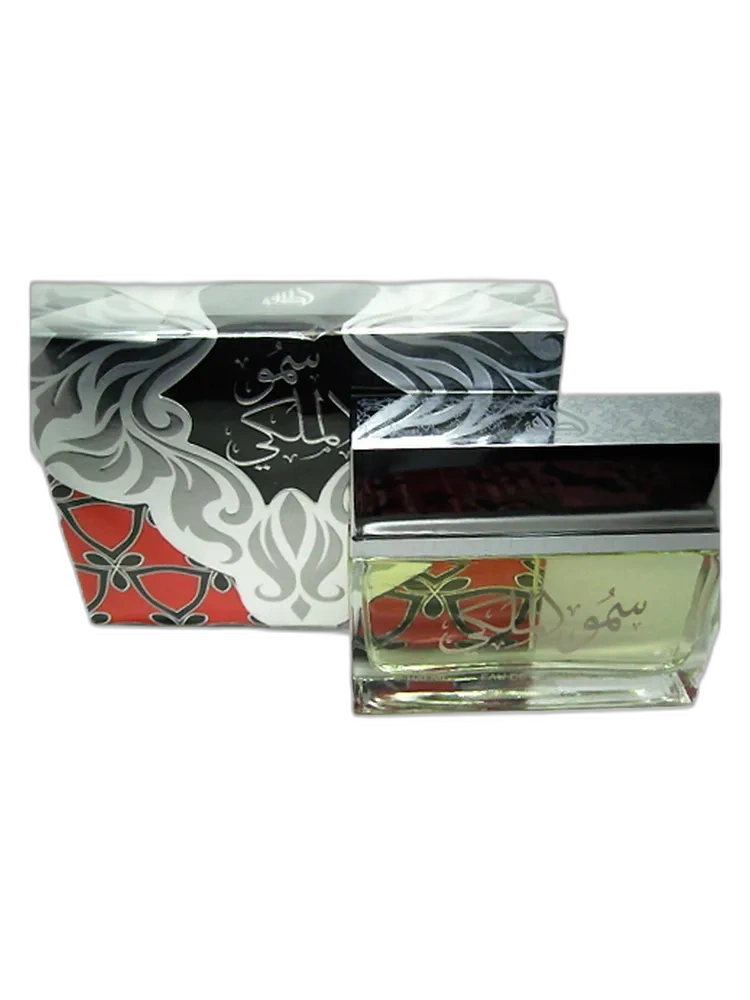 Royal Highness Silver unisex — Lattafa Perfumes